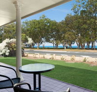 Large family waterfront home with room for a boat - Welsby Pde Bongaree - Adwords Guide