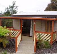 Launceston Holiday Park Legana - Adwords Guide