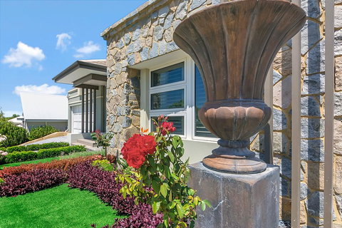 Lavender Manor BnB - Adwords Guide 0