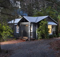Leddicott Cottage - Adwords Guide