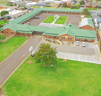 Leeton Heritage Motor Inn - Adwords Guide