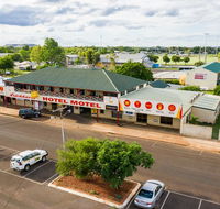 Leichhardt Hotel Motel Cloncurry - Adwords Guide