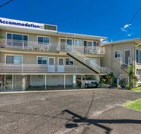 Leisure-Lee Holiday Apartments - Adwords Guide