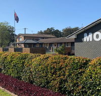 Lemon Tree Passage Motel - Adwords Guide