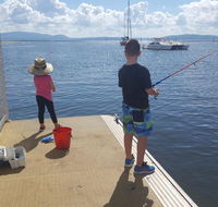 Lemon Tree Waterfront Apartments - Adwords Guide