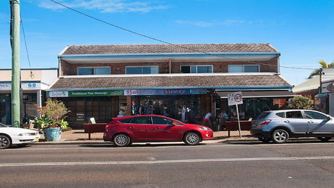 Lennoxville - Lennox Head - WiFi - Air-Conditioning - Adwords Guide 1