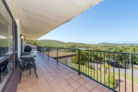 Lentara St 12 - Fingal Bay - Adwords Guide 1