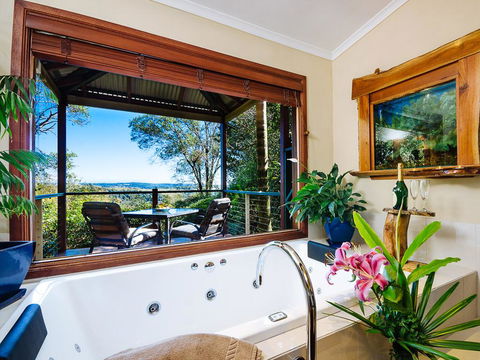 Lillypilly's Cottages & Day Spa - Adwords Guide 0