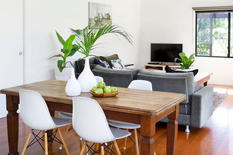 Lily Pad At Byron Bay - Adwords Guide 1