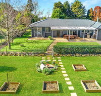 Lilyview Cottage - Robertson - Adwords Guide
