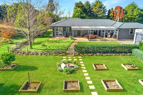 Lilyview Cottage - Robertson - Adwords Guide 0