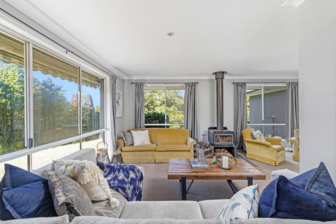 Lilyview Cottage - Robertson - Adwords Guide 2