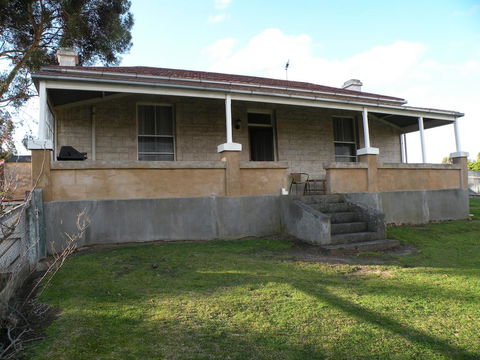 Limestone View Naracoorte - Adwords Guide 0