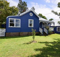 Lulu Hill Cottage - Kangaroo Valley - Adwords Guide