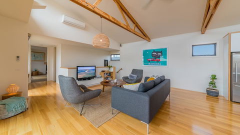 Luxe Townhouse - Linen/WiFi Included - Adwords Guide 3