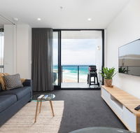 Luxury Beachfront Apartment In Newcastle - Adwords Guide