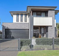 Luxury Brand New Home - Adwords Guide