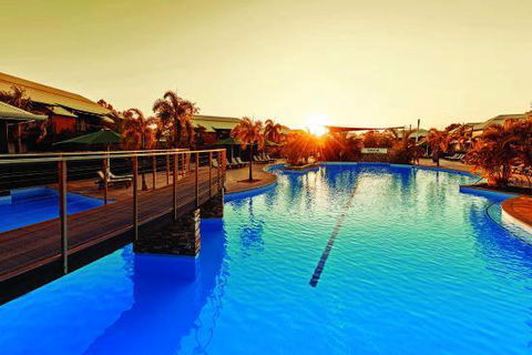Luxury Executive Apartment At Broome Cable Beach - Adwords Guide 0
