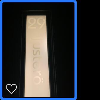 Luxury Scandinavian Townhouse - Adwords Guide 1