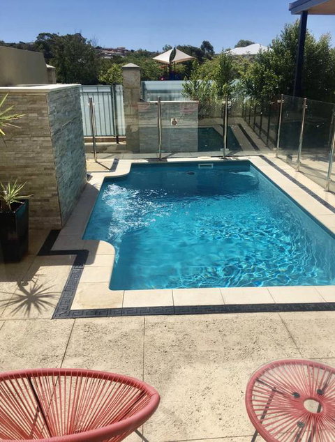 LUXURY VILLA W POOL & SPAS - Adwords Guide 3