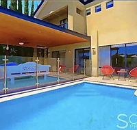LUXURY VILLA W POOL  SPAS - Adwords Guide