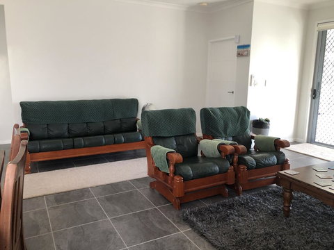 M & T's Waterfront Bed & Breakfast - Adwords Guide 2