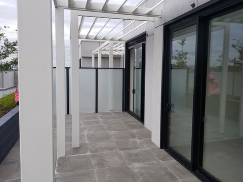 M City Self Contained Apartment - Adwords Guide 1