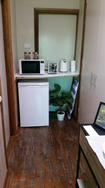 Macedon Ranges Homestay - Adwords Guide 1