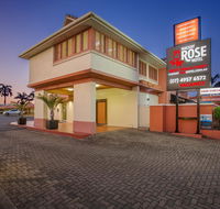 Mackay Rose Motel - Adwords Guide