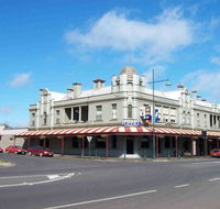 Madden's Commercial Hotel - Adwords Guide