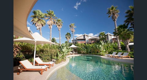 Magenta Shores 3 Bedroom Villa - Adwords Guide 2