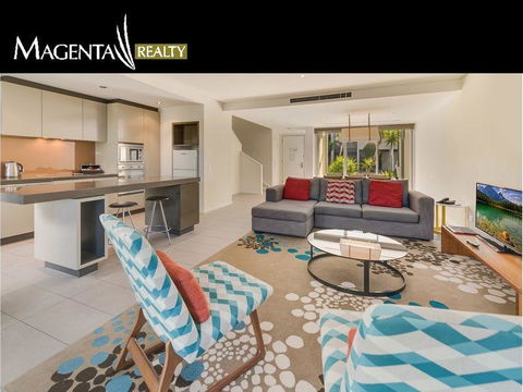 Magenta Shores 3 Bedroom Villa - Adwords Guide 0