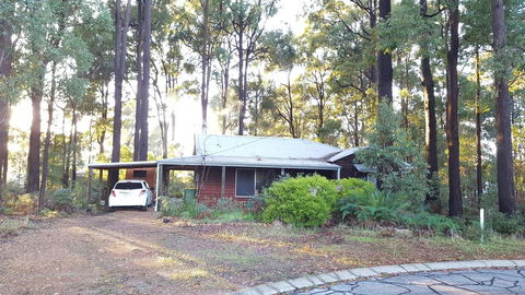 Magic Bush Hideaway 2 Azalea Court - Adwords Guide 0