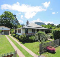 Magnolia Cottage - Kangaroo Valley - Adwords Guide