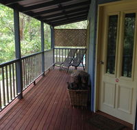 Maleny Country Cottages - Adwords Guide