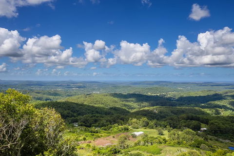 Maleny Hills Motel - Adwords Guide 2