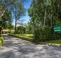 Maleny Hills Motel - Adwords Guide