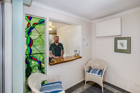 Maleny Hills Motel - Adwords Guide 1