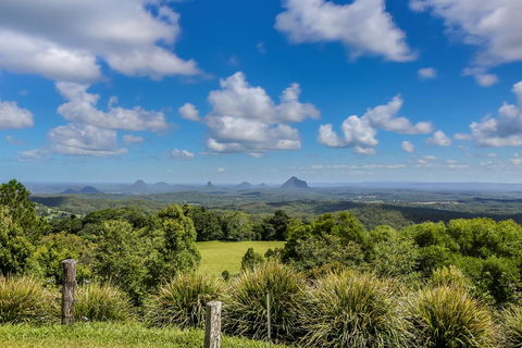Maleny Hills Motel - Adwords Guide 3