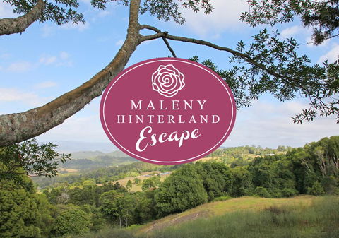 Maleny Hinterland Escape - Adwords Guide 0