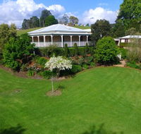 Maleny Homestead  Cottage - Adwords Guide