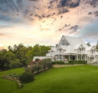 Maleny Manor - Adwords Guide