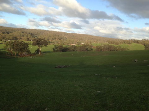 Mancuso Country Cottage Retreat - Adwords Guide 0