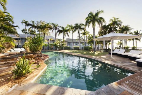 Mangrove Hotel - Adwords Guide 2