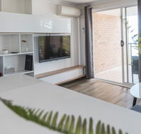 Manly Beachfront Apartment - Adwords Guide