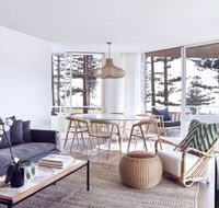 Manly Breakwater Executive Apartment - Adwords Guide