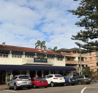 Manly Lodge Boutique Hotel - Adwords Guide