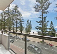 Manly Sandgate by the beach - Adwords Guide