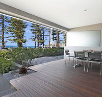 Manly Strand - Right on Manly Beach - Adwords Guide