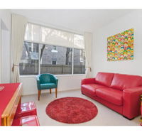 Manly Tranquil Escape - Modern Flat With Pool - Adwords Guide